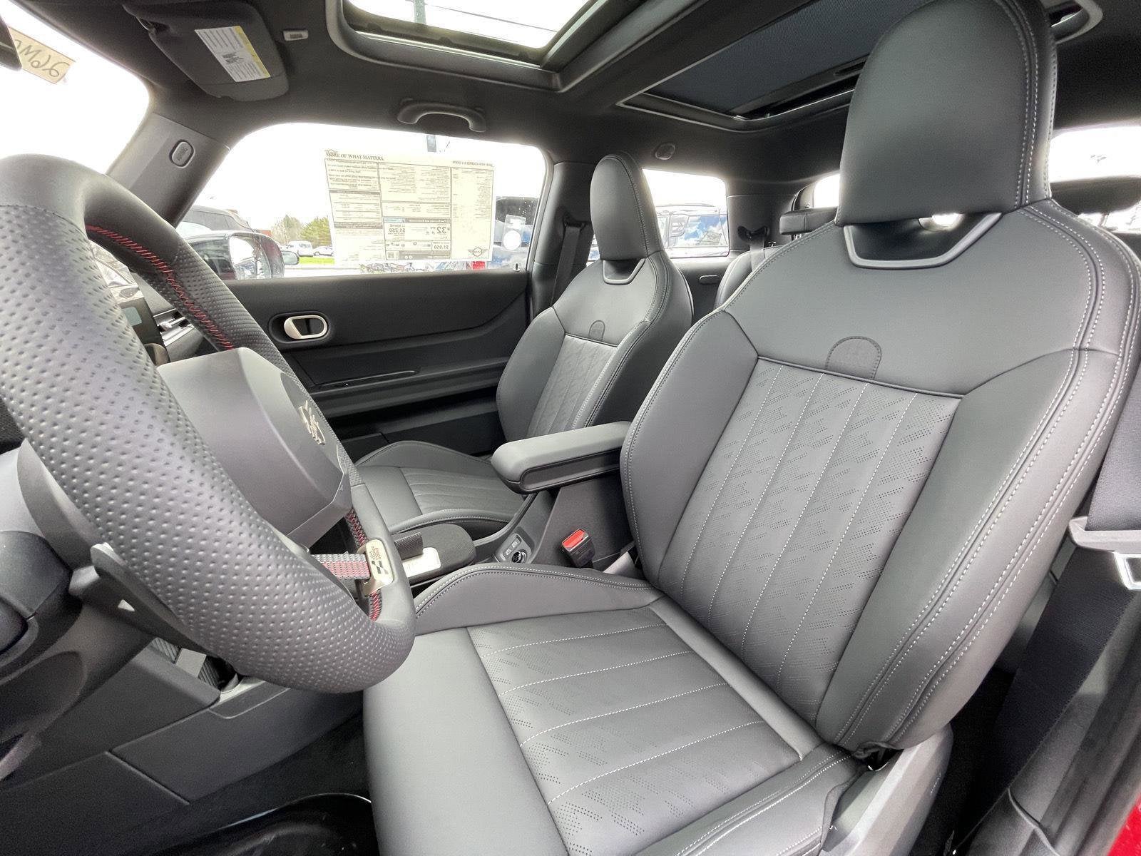 2026 MINI Hardtop 2 Door Cooper S