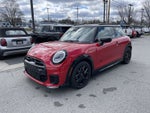 2026 MINI Hardtop 2 Door Cooper S