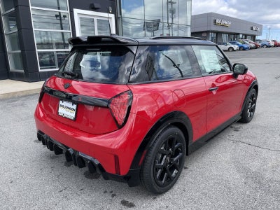 2026 MINI Hardtop 2 Door Cooper S