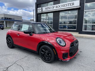 2026 MINI Hardtop 2 Door Cooper S