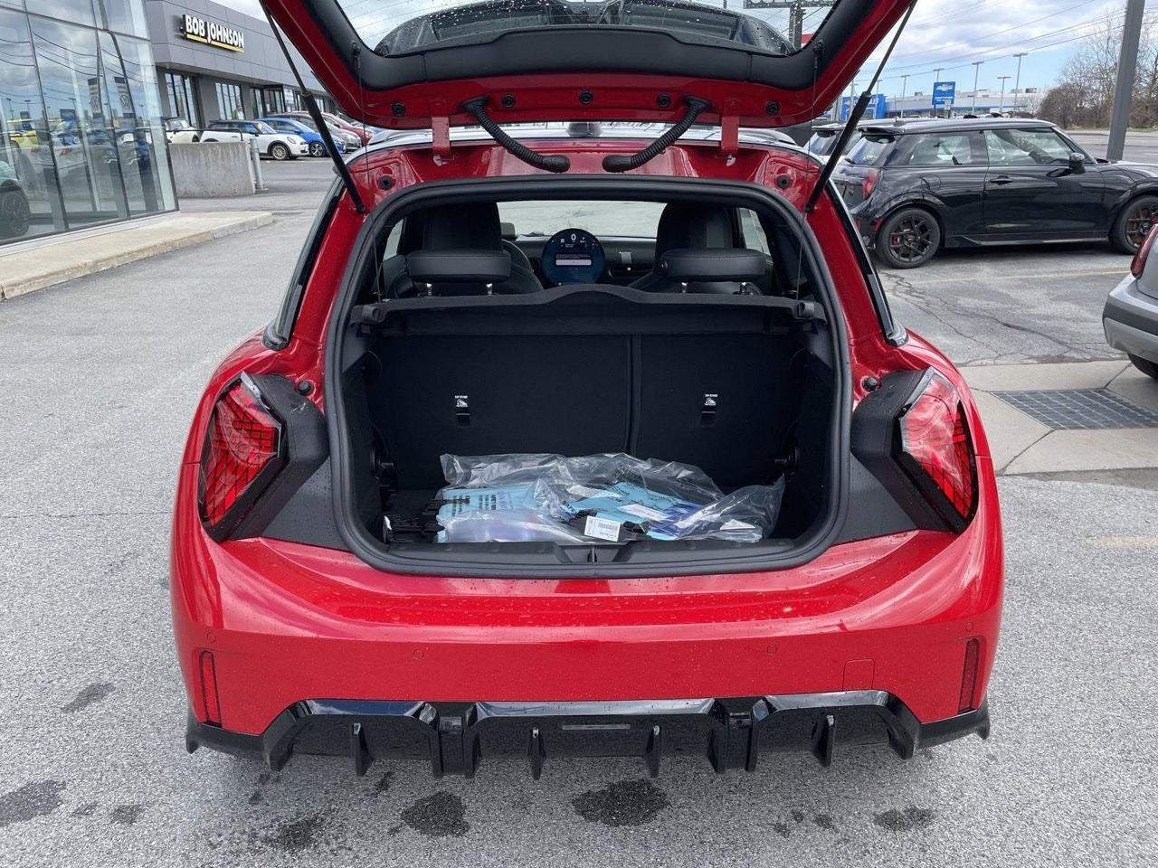 2026 MINI 2 DOOR ICONIC