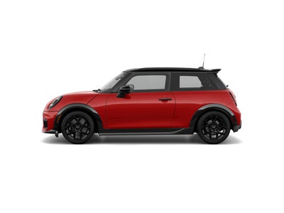 2026 MINI 2 DOOR ICONIC