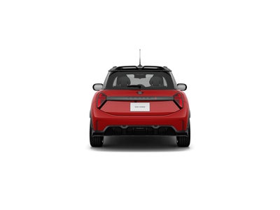 2026 MINI 2 DOOR ICONIC