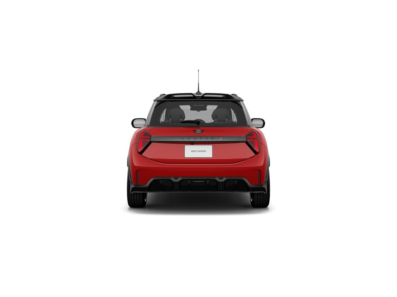 2026 MINI 2 DOOR ICONIC