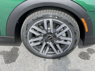 2026 MINI 2 DOOR SIGNATURE PLUS