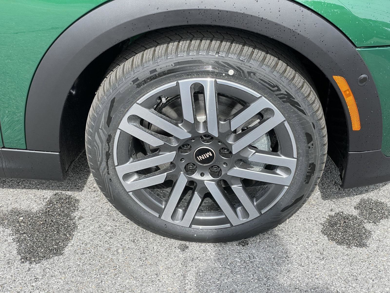 2026 MINI 2 DOOR SIGNATURE PLUS