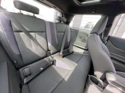 2026 MINI 2 DOOR SIGNATURE PLUS