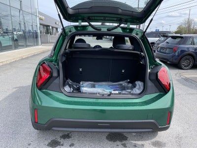 2026 MINI 2 DOOR SIGNATURE PLUS