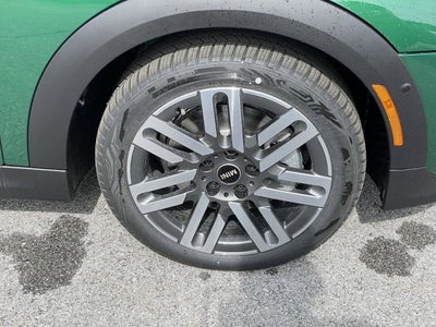 2026 MINI 2 DOOR SIGNATURE PLUS