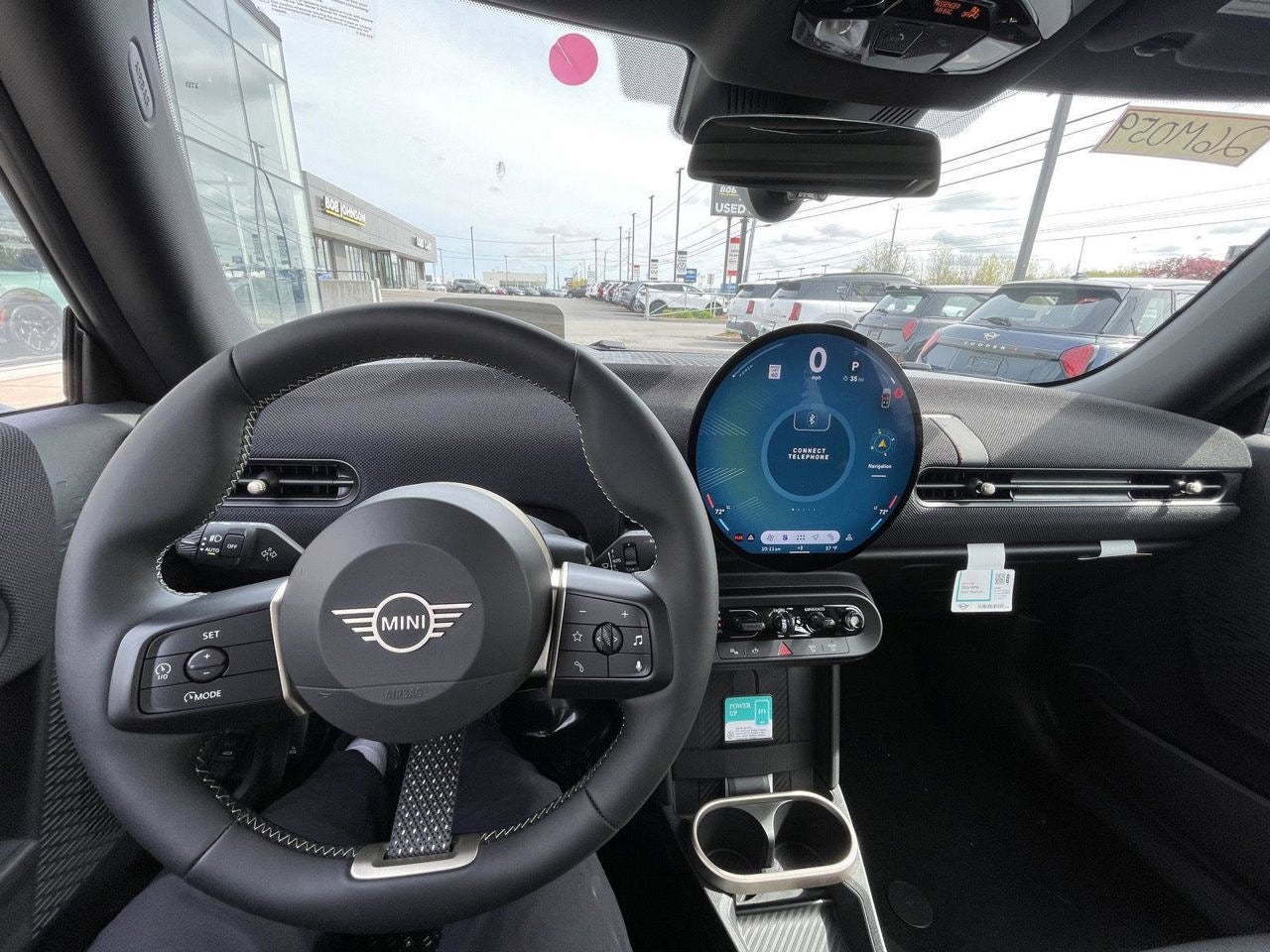 2026 MINI 2 DOOR SIGNATURE PLUS