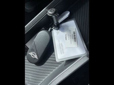 2026 MINI 2 DOOR SIGNATURE PLUS
