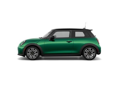 2026 MINI 2 DOOR SIGNATURE PLUS