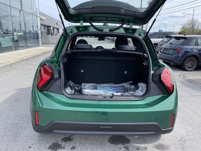 2026 MINI 2 DOOR SIGNATURE PLUS