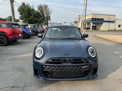 2026 MINI 2 DOOR ICONIC