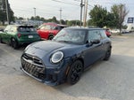 2026 MINI 2 DOOR ICONIC