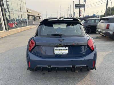 2026 MINI 2 DOOR ICONIC