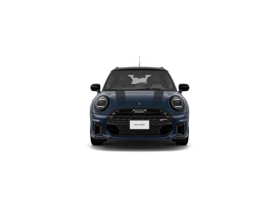 2026 MINI 2 DOOR ICONIC