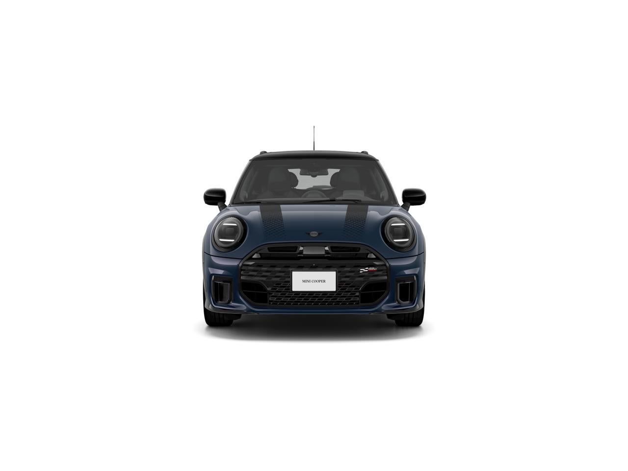 2026 MINI 2 DOOR ICONIC