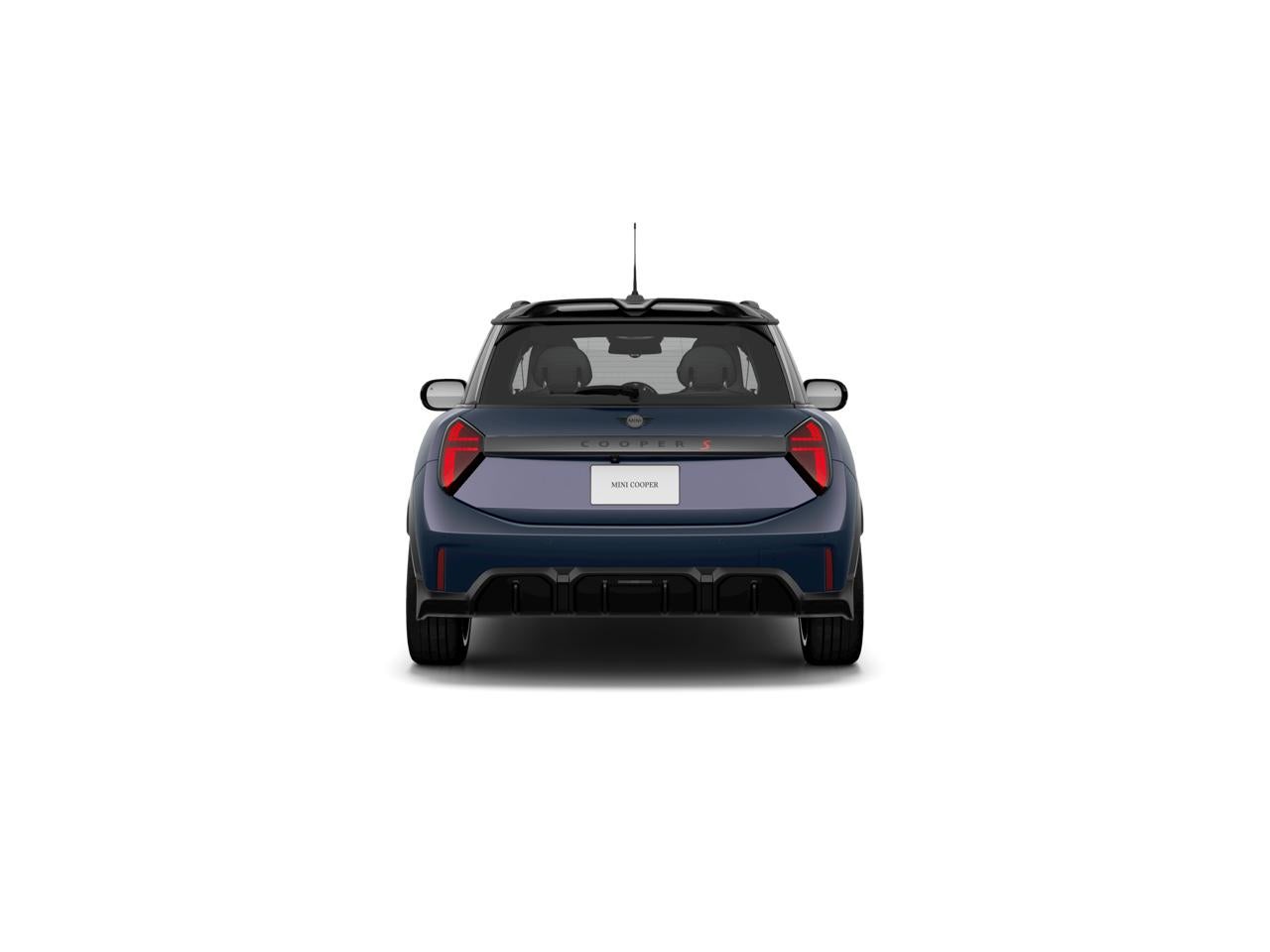 2026 MINI 2 DOOR ICONIC