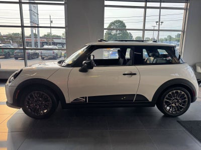 2026 MINI 2 DOOR SIGNATURE PLUS