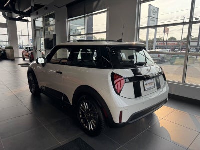 2026 MINI 2 DOOR SIGNATURE PLUS