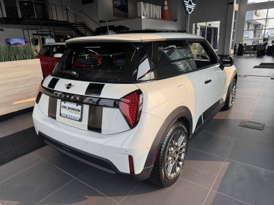 2026 MINI 2 DOOR SIGNATURE PLUS