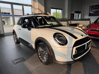 2026 MINI 2 DOOR SIGNATURE PLUS