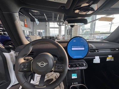2026 MINI 2 DOOR SIGNATURE PLUS