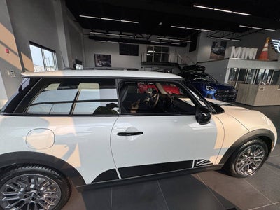 2026 MINI 2 DOOR SIGNATURE PLUS