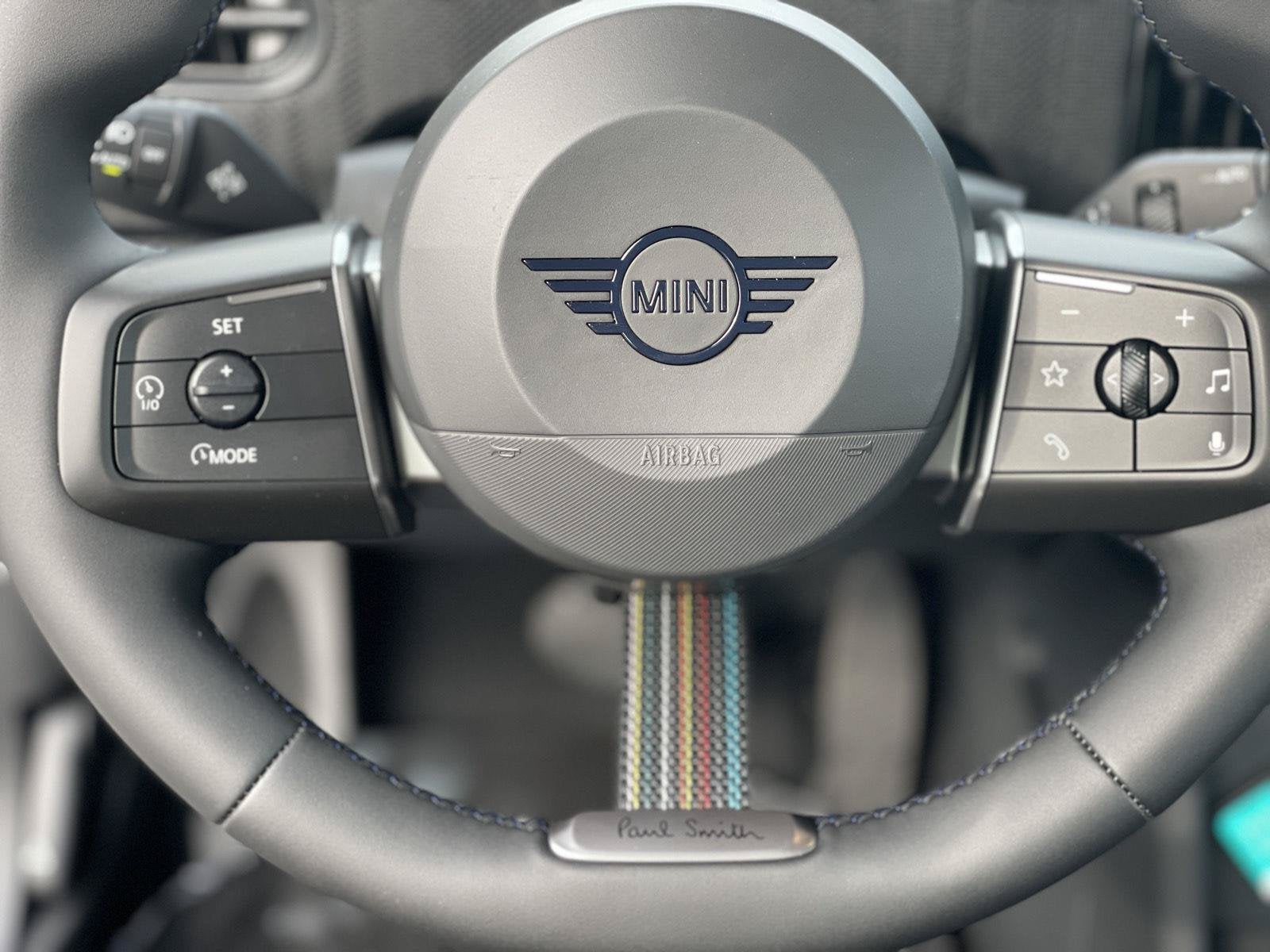 2027 MINI 2 DOOR ICONIC