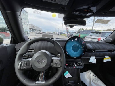 2027 MINI 2 DOOR ICONIC