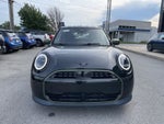 2027 MINI 2 DOOR ICONIC