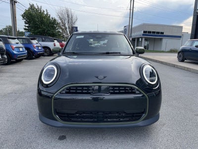 2027 MINI 2 DOOR ICONIC