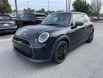 2027 MINI 2 DOOR ICONIC