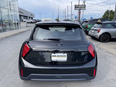 2027 MINI 2 DOOR ICONIC