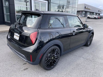 2027 MINI 2 DOOR ICONIC