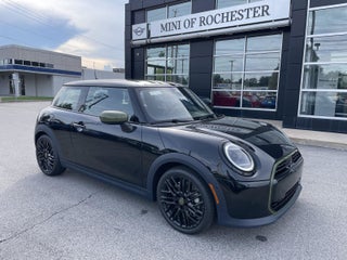 2027 MINI 2 DOOR ICONIC
