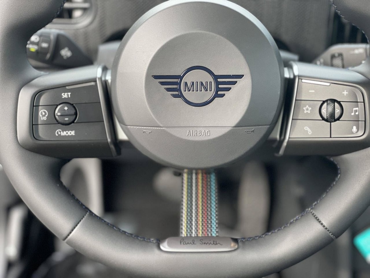 2027 MINI 2 DOOR ICONIC
