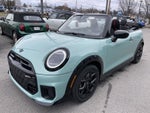 2026 MINI Convertible Cooper S