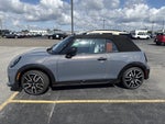 2026 MINI Convertible Cooper S