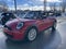 2026 MINI Convertible Cooper S