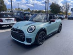 2027 MINI CONVERTIBLE ICONIC