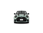 2027 MINI CONVERTIBLE ICONIC