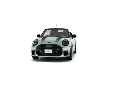2027 MINI CONVERTIBLE ICONIC