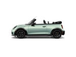 2027 MINI CONVERTIBLE ICONIC