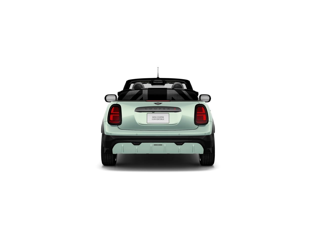 2027 MINI CONVERTIBLE ICONIC