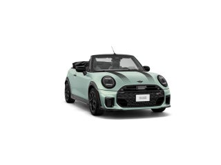 2027 MINI CONVERTIBLE ICONIC