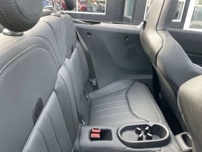 2027 MINI CONVERTIBLE ICONIC