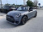 2027 MINI CONVERTIBLE ICONIC