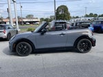 2027 MINI CONVERTIBLE ICONIC